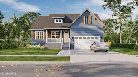 5133 Fitzgerald Drive Wilmington, NC 28405