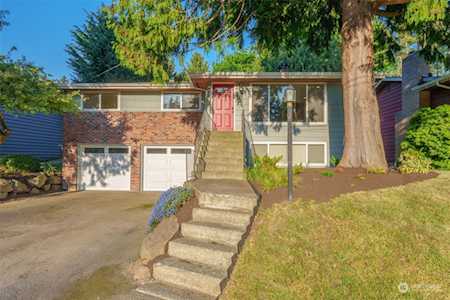 13338 28th Ave NE Seattle, WA 98125