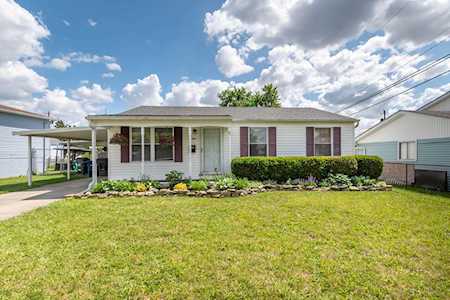 3769 Adelbert Drive Columbus, OH 43228