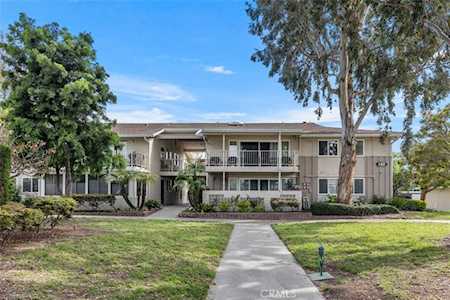 743 Avenida Majorca #O Laguna Woods, CA 92637