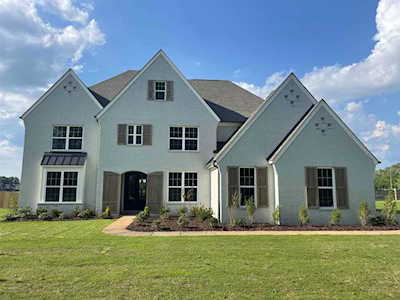11162 Shelby Post Rd Collierville, TN 38017
