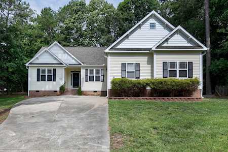 6926 Landingham Drive Willow Spring(S), NC 27592