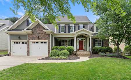 1121 Fanning Drive Wake Forest, NC 27587