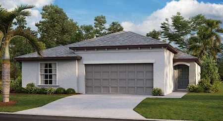 11535 Lavender LOOP Spring Hill, FL 34609