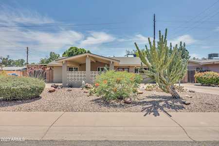 8149 E Crestwood Way Scottsdale, AZ 85250