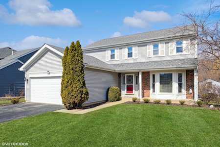 1089 W Stone Creek Circle Crystal Lake, IL 60014
