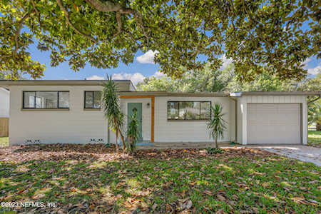 820 17th AVE N Jacksonville Beach, FL 32250