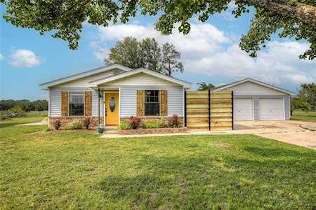 801 Shinn Circle Farmersville, TX 75442