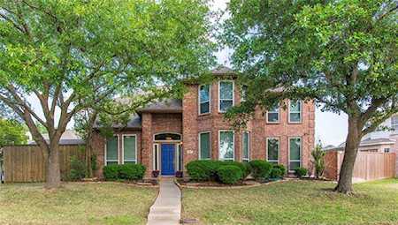 607 Huntington Lane Allen, TX 75002