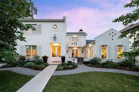 6621 Northridge Drive Dallas, TX 75214