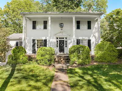 4300 Estes Rd Nashville, TN 37215