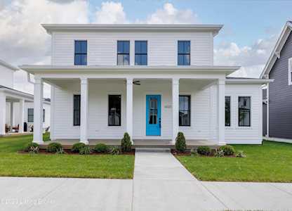 6323 Pond Lily St Prospect, KY 40059