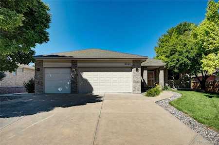 9029 Winona Ct Westminster, CO 80031