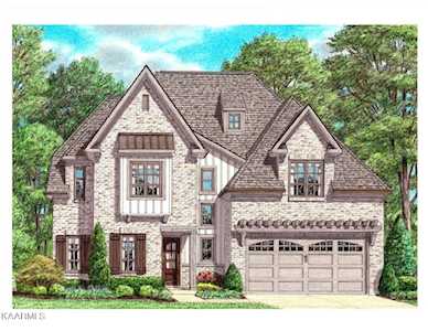 9724 Lantern Way Knoxville, TN 37922