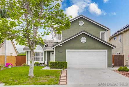 14076 Pebble Brook Ln San Diego, CA 92128