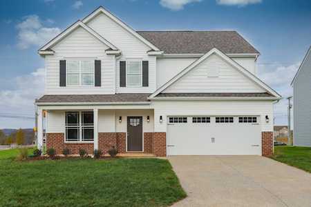 6018 Cavalry Ct Spring Hill, TN 37174