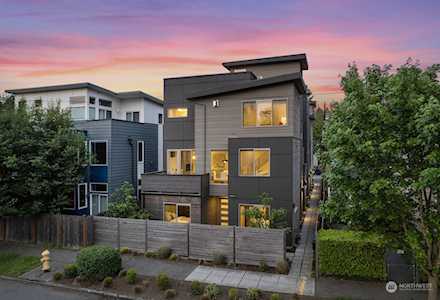 5634 Fauntleroy Way SW #A Seattle, WA 98136