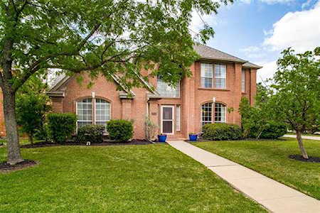 2804 Rosecliff Terrace Grapevine, TX 76051