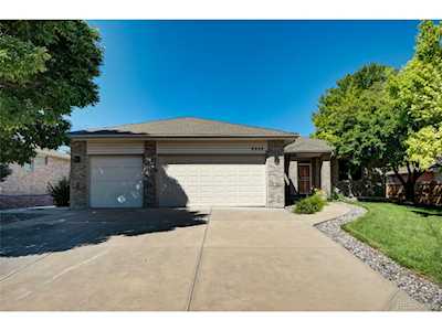9029 Winona Ct Westminster, CO 80031