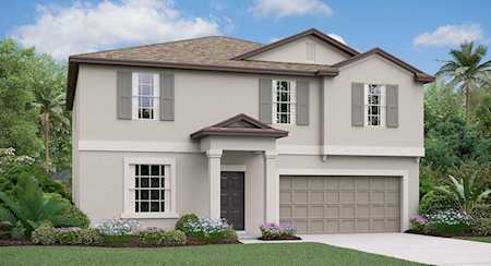 11561 Lavender LOOP Spring Hill, FL 34609