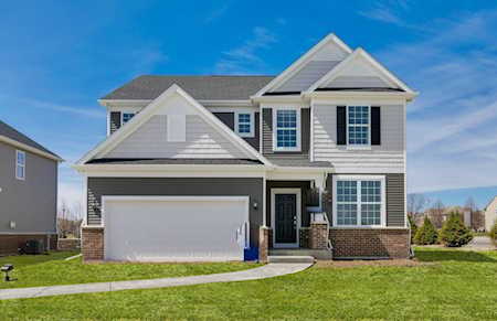 3051 Semple Way Mundelein, IL 60060