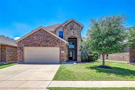 13185 Palancar Drive Fort Worth, TX 76244