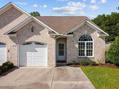 1908 Cambria Drive Greenville, NC 27834
