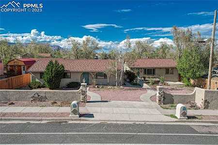 2516 Broadway Street Colorado Springs, CO 80904