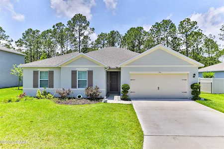 196 Sunset Point Drive Ormond Beach, FL 32174