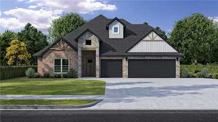2109 Bergman Rd Pea Ridge, AR 72751
