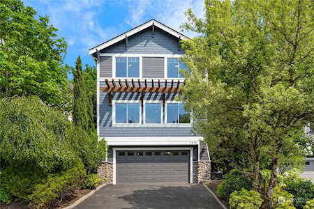 7916 172nd Place NE Redmond, WA 98052