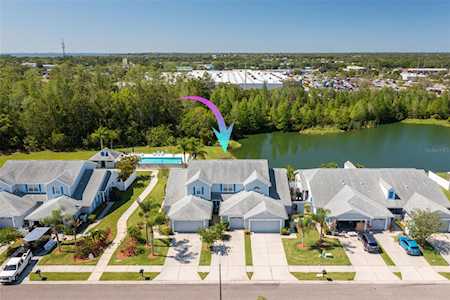 245 Hemingway Dr Oldsmar, FL 34677