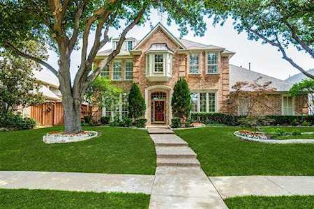 5933 Willowross Way Plano, TX 75093