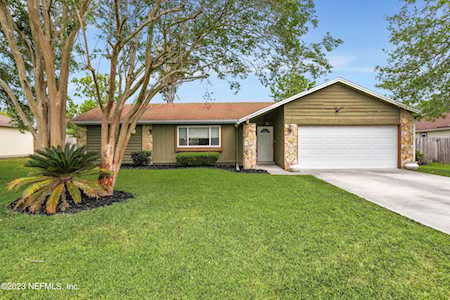 691 Martinique CT Fleming Island, FL 32003