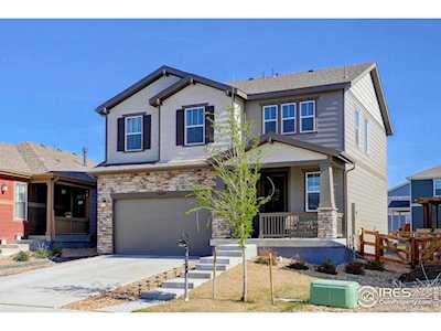 3069 Cub Lake Dr Loveland, CO 80538