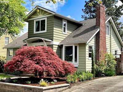 4408 NE 38th AVE Portland, OR 97211
