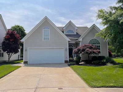 2968 Einstein Dr Virginia Beach, VA 23456