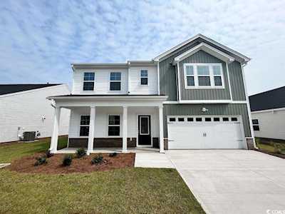 1305 Boswell Ct. Conway, SC 29526