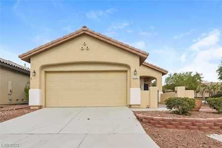 6162 Saddle Horse Ave Las Vegas, NV 89122