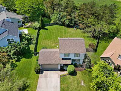 1431 Gunderson Court Columbus, OH 43228