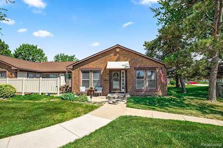 40147 Newport Dr #342 Plymouth Twp, MI 48170