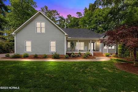507 Potomac Drive Chocowinity, NC 27817