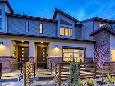 4037 S Teller St Lakewood, CO 80235