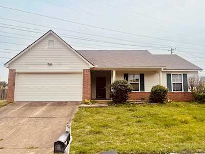 4715 Longblade Ave Unincorporated, TN 38128