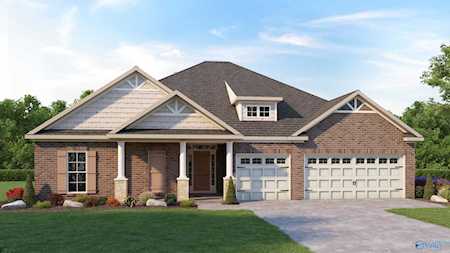 404 Turning Creek Drive Huntsville, AL 35824