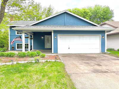9802 Larch Street NW Coon Rapids, MN 55433