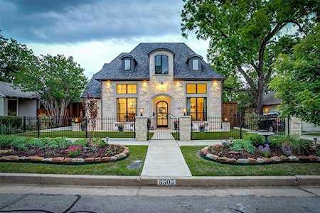 5505 Pershing Avenue Fort Worth, TX 76107