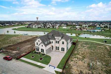2860 Sunfish Street Prosper, TX 75078
