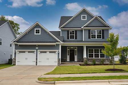 305 Poplar Summit Lane Knightdale, NC 27545