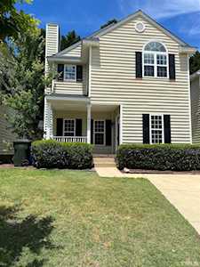 4121 Beaufain Street Raleigh, NC 27604